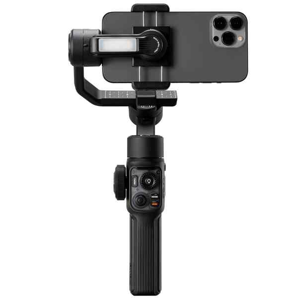 Smooth-5S-AI Smooth-5S-AI