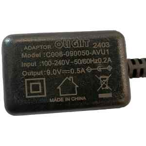 Adaptador MKADAP para teclado Erick-son Jk-61