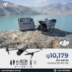 DJI Air 3S RC-N3 DJI Air 3S RC-N3
