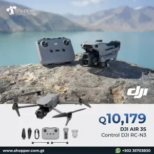 DJI Air 3S RC-N3 DJI Air 3S RC-N3