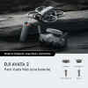 Dron DJI Avata 2 Fly More Combo una bateria